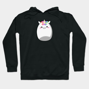 Murphy the Unicorn Hoodie